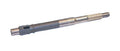 WSM Propeller Shaft for Mercury/Mariner/Force 30-125 Hp (GEN II 449-124)