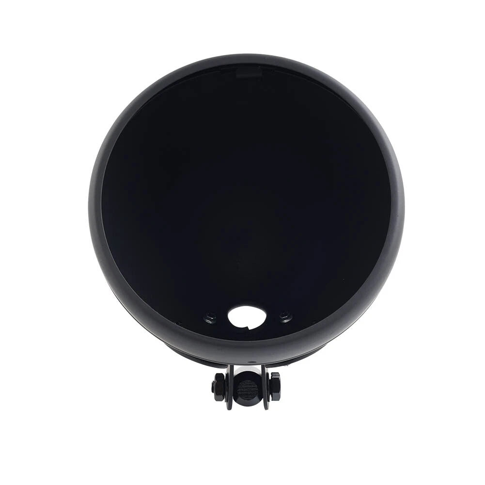 7" Motorcycle Headlight Housing for Harley