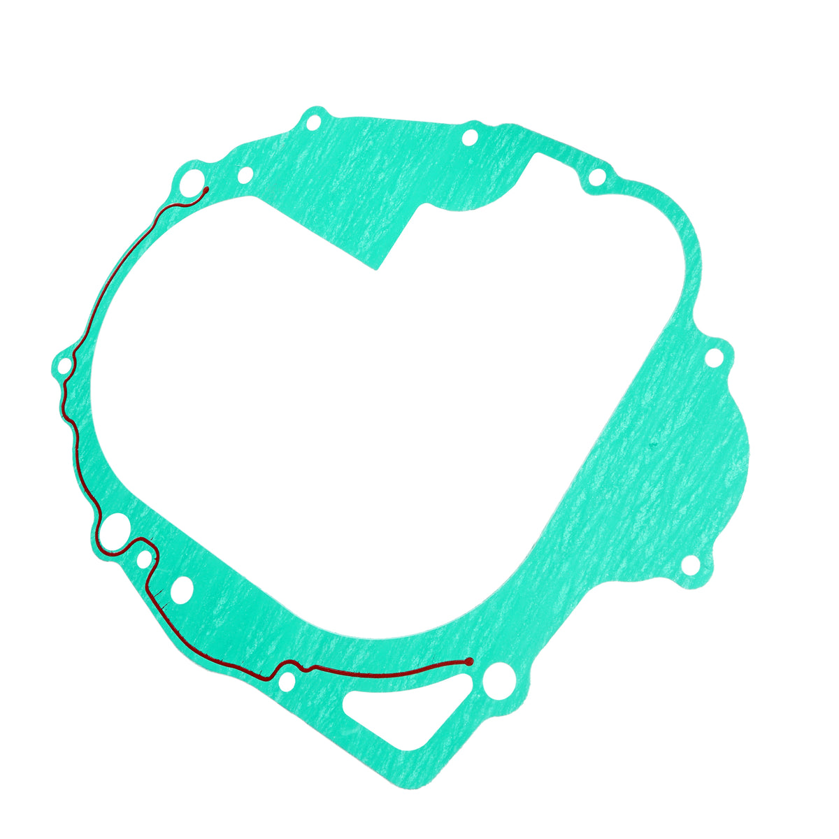 Clutch Cover Gasket Replacement for Yamaha Outboard 4BD 21V (2000–2010)