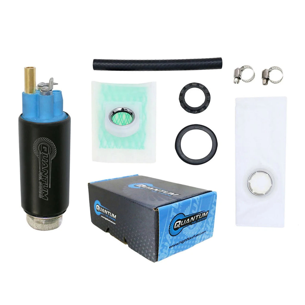 Intank Fuel Pump for Ford E150 Econoline Van (1992–1996)