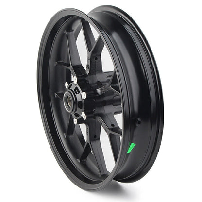 Alloy Rims for Honda CBR1000RR SP Fireblade (2012–2016) - Black