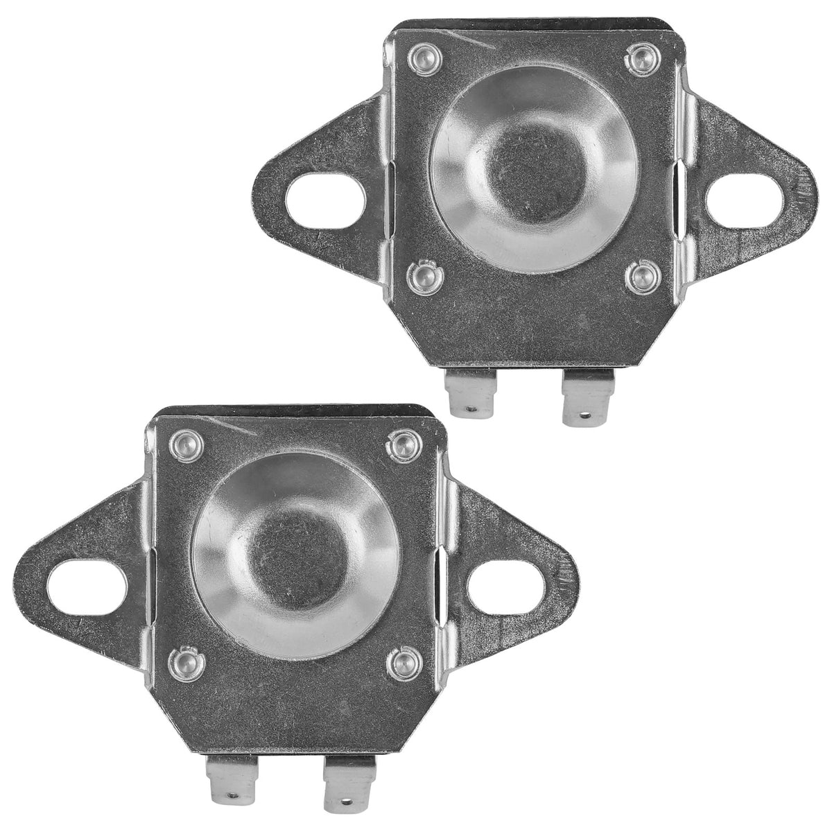 Starter Solenoid Relay Replacement for Kubota Mower 12V (2000–2020)