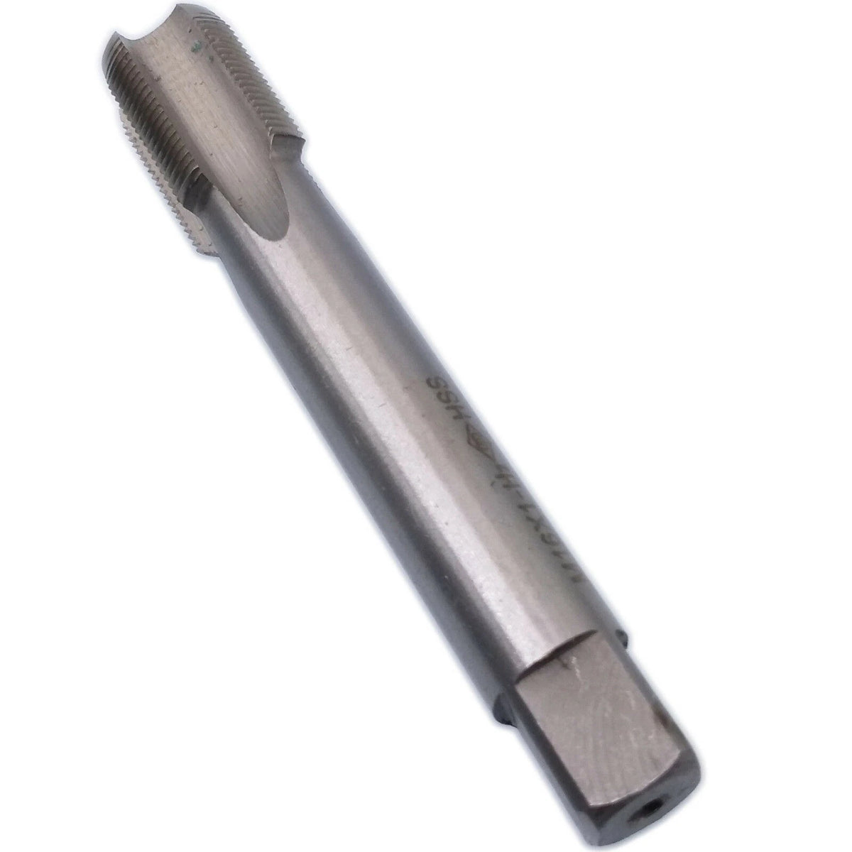 16mm x 1 Metric Tap for M16 x 1 (Right Hand Thread)