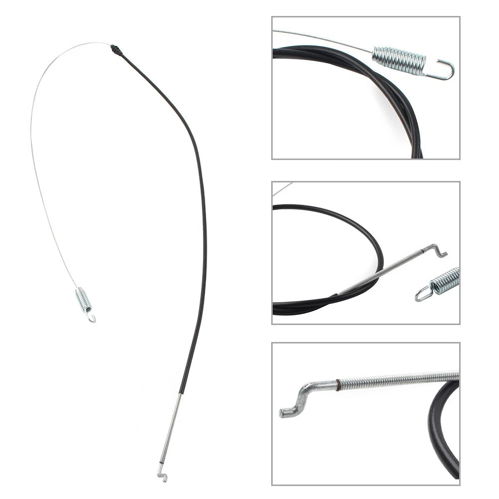 Recycler Traction Cable for Toro 105-1845 (Self Propelled Mowers)