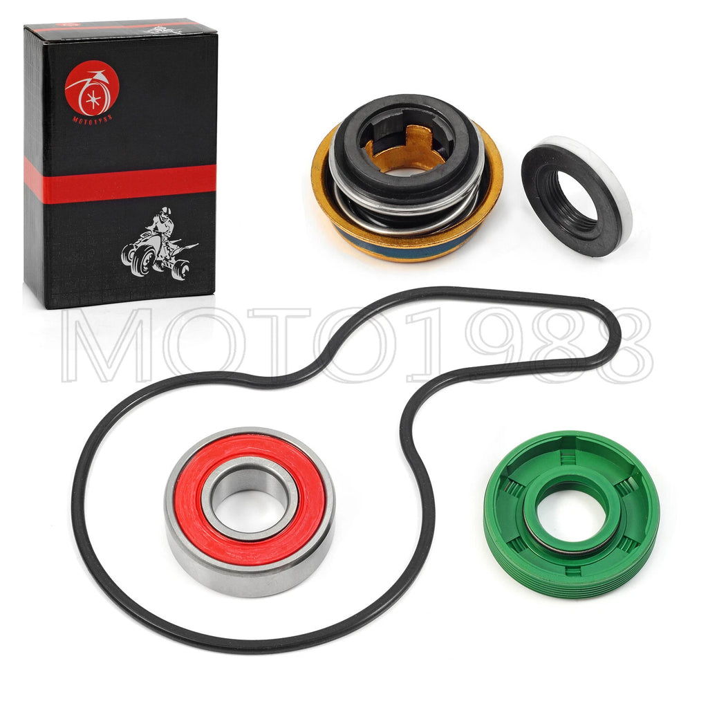 Water Pump Rebuild Kit Impeller for Polaris Ranger RZR 800, Sportsman 600, 700, 800 (2008–2014)