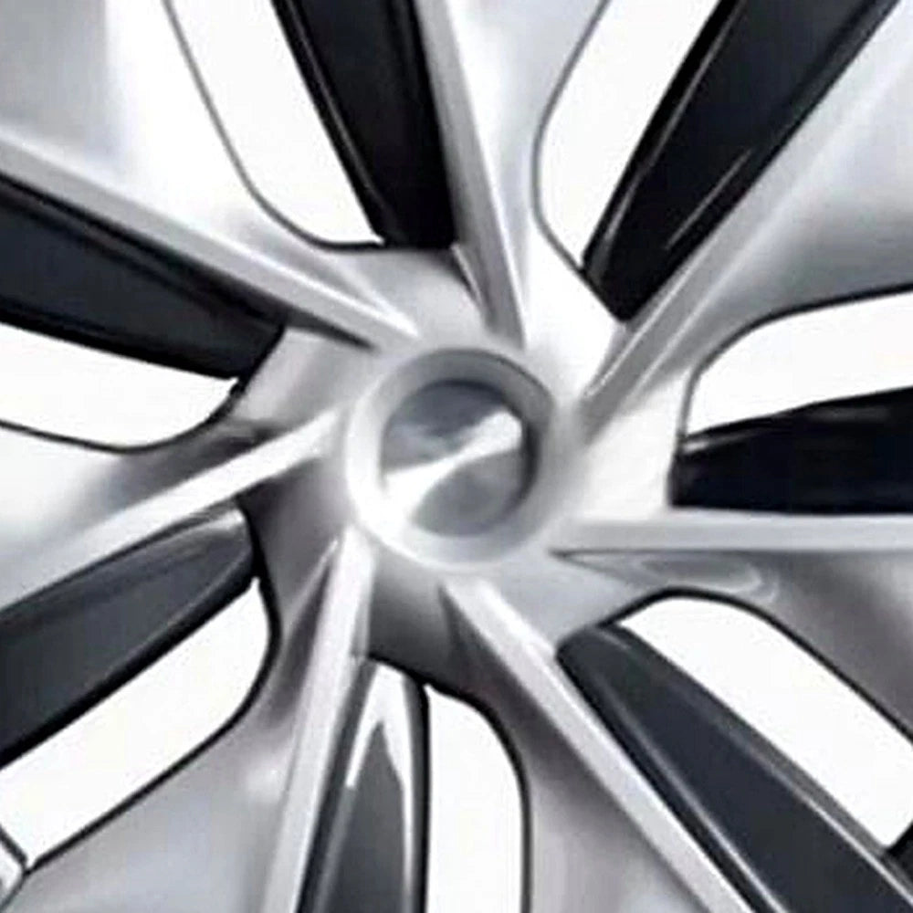 Wheel Hub Cap for Tesla Model Y (2020–2024) 1044235-00-B