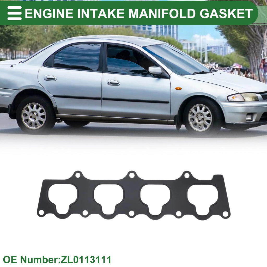 Engine Intake Manifold Gasket Replacement for Mazda 323 (2001–2004)