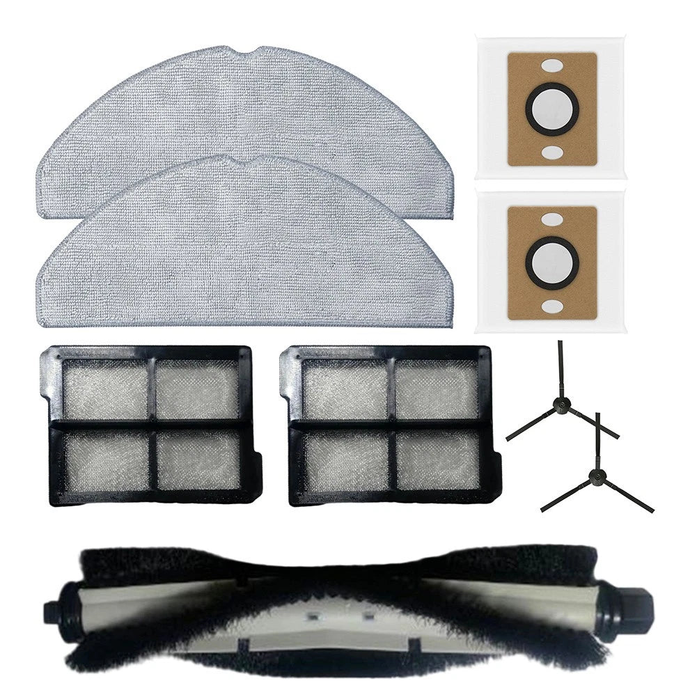 Main Brush Vacuum Brush Kit for