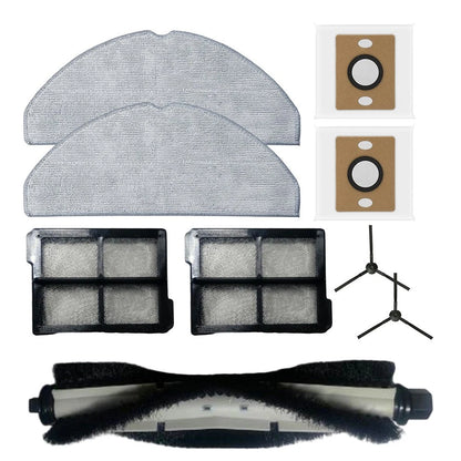 Main Brush Vacuum Brush Kit for