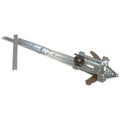 Front LH Window Regulator for Rodeo RA (2003–2008) Electric Windows