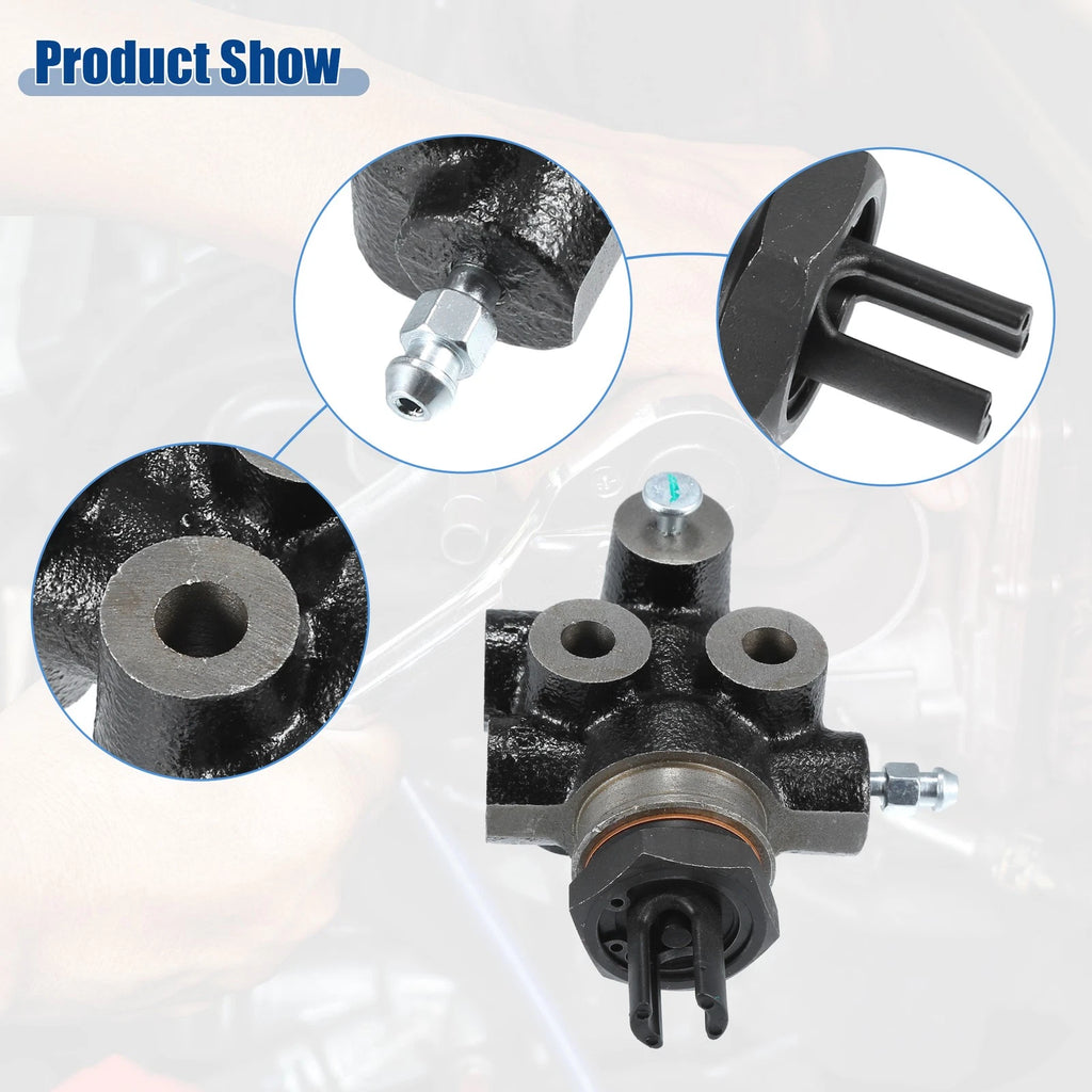 Brake Load Sensing Proportioning Valve for Toyota Hilux (2004–2008)
