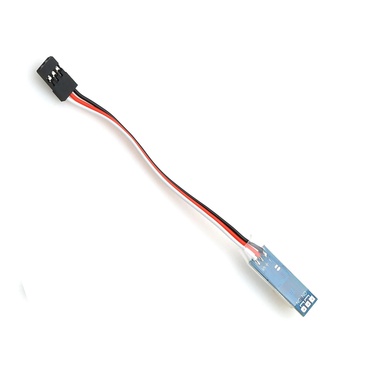 PWM Relay Switch for Mini Aircraft RC Car Boat (Universal)