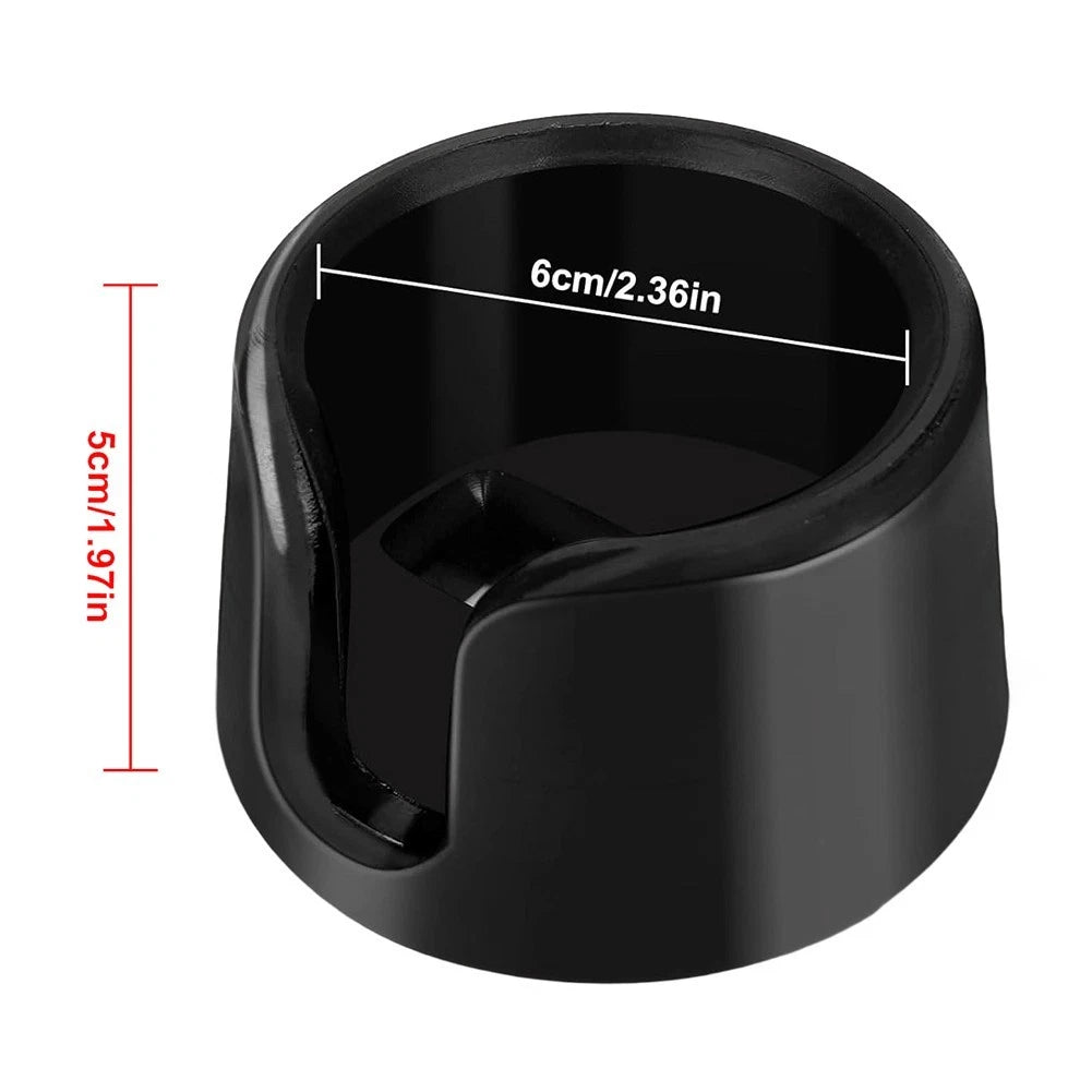 Silicone Coffee Tamper Base for ES601 Espresso Machine