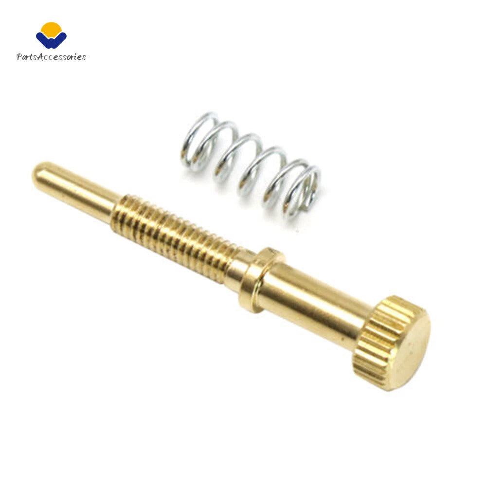Idle Speed Adjustment Screw for Keihin PZ26 PZ27 PZ30 Carb