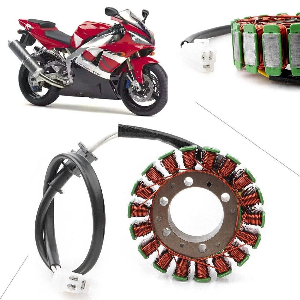Stator Alternator for Yamaha YZF R1 (1999–2001)