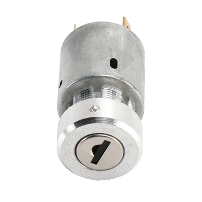 Ignition Switch with 2 Keys for Kohler Diesel / Lombardini Engine