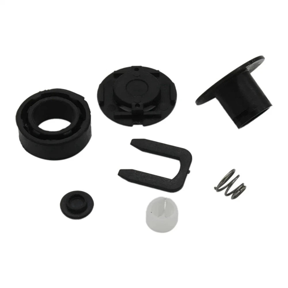 Shift Selector Lever Cables Bushing Kit for Chevrolet Matiz (1998–2015)
