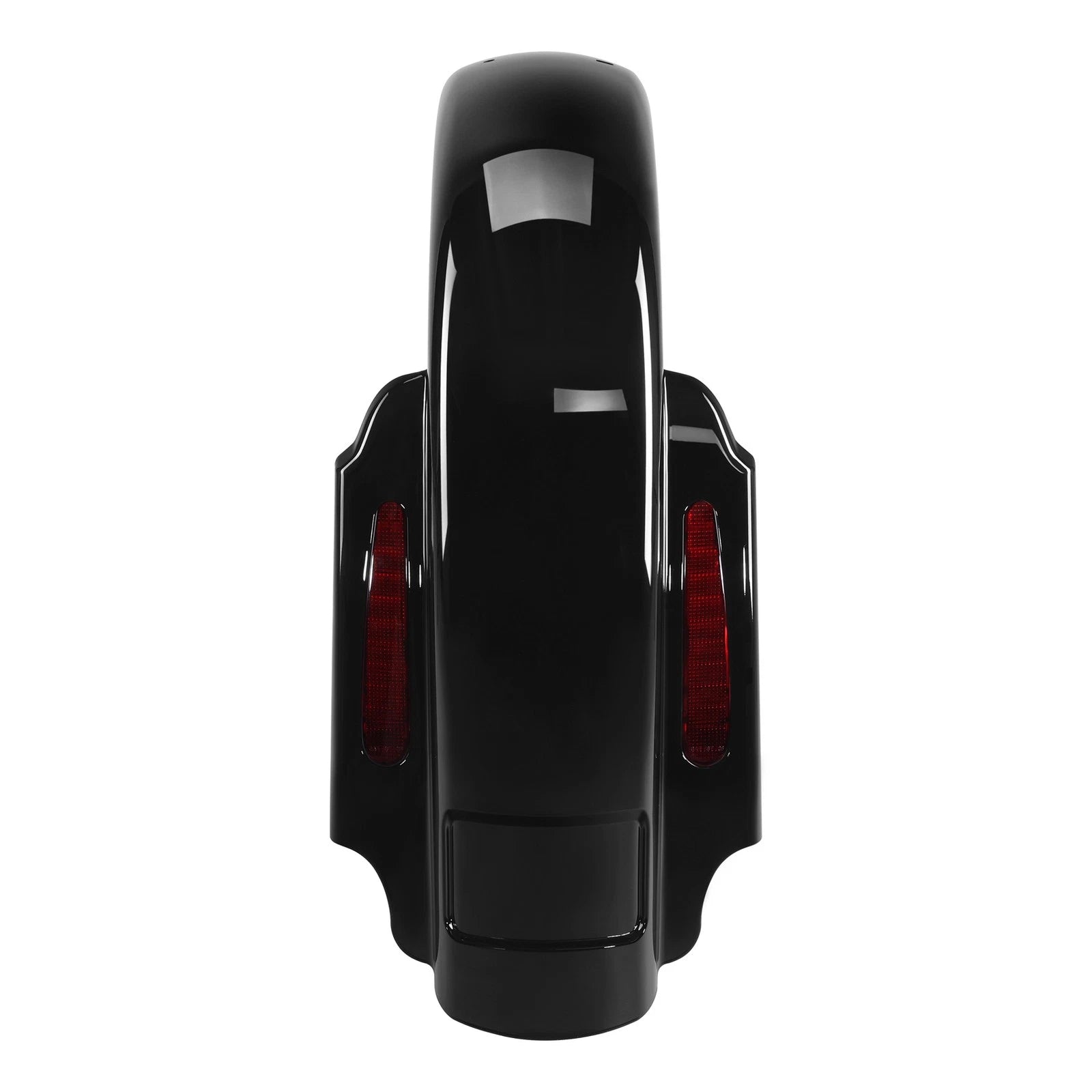 LED Rear Fender System for Harley Electra Glide FLHT (1993–2008)