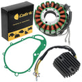 Stator and Regulator with Gasket for Suzuki GS850GL (1982–1983)