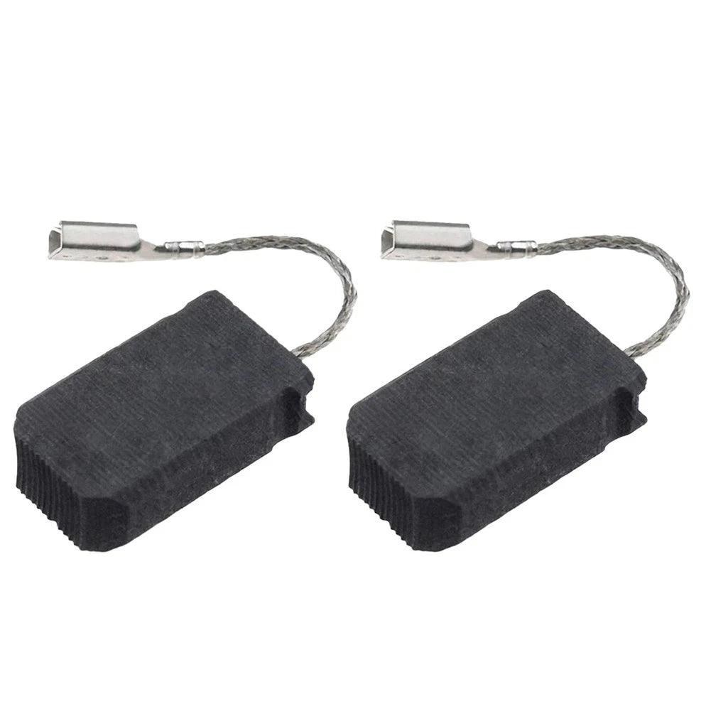 Replacement Carbon Brush Set for Bosch GWS 14150 CI, GWS 10125