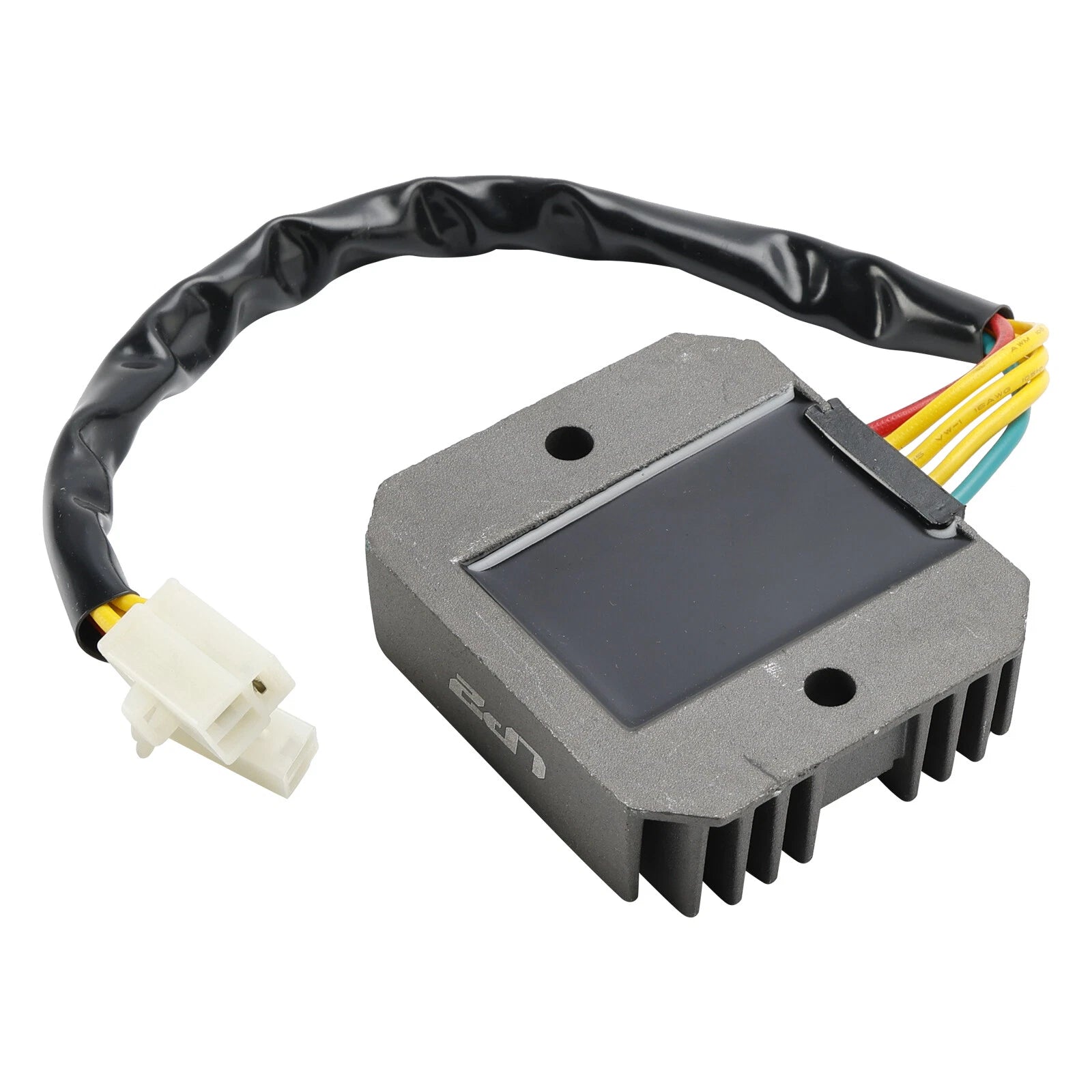5-Wire Rectifier Regulator for Daelim S1 125 S3 125 VJ 125 Fi VJF 125 250 T9