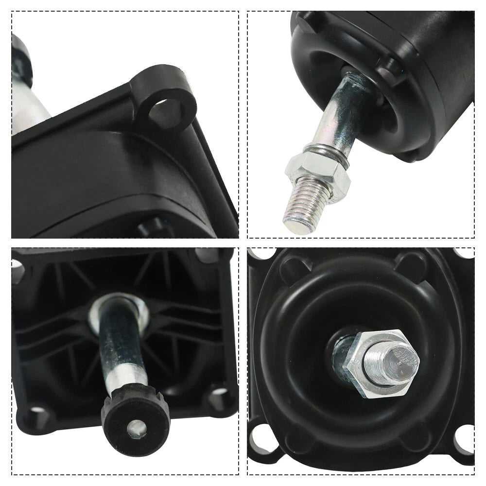 Short Throw Shifter Kit 25683-KIT for Dodge NV5600 (2003–2005)