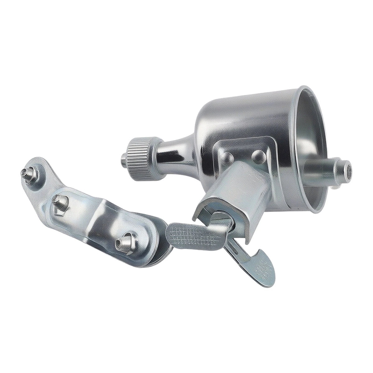 Bicycle Dynamo Generator for Nighttime Safety