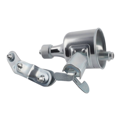 Bicycle Dynamo Generator for Nighttime Safety