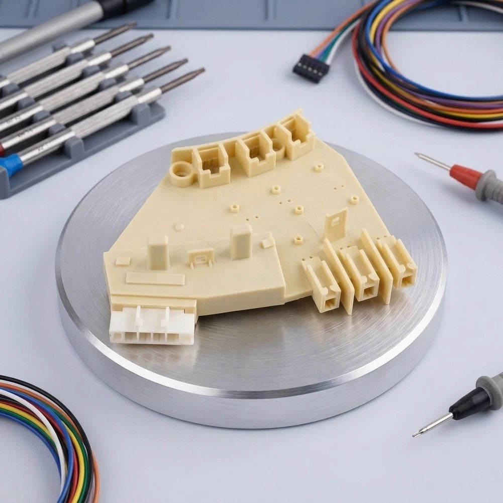 Motor Rotor Position Sensor for Samsung Washer (OEM DC31-00076A)