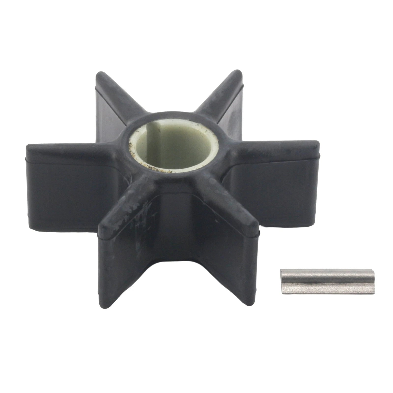 Water Pump Impeller Kit for Mercury 4-Stroke 40 50 60 70 HP (43026Q06)