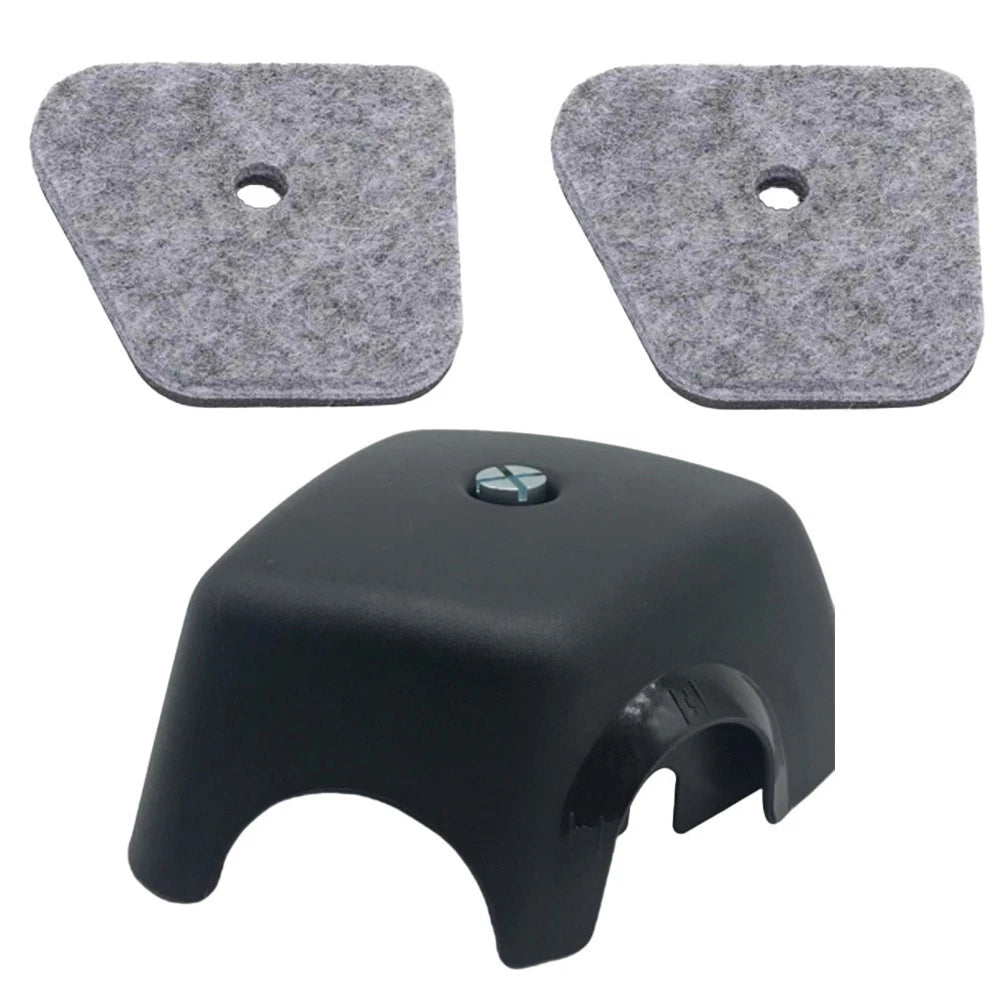Air Filter Cover for Lawn Equipment (Compatible Models)
