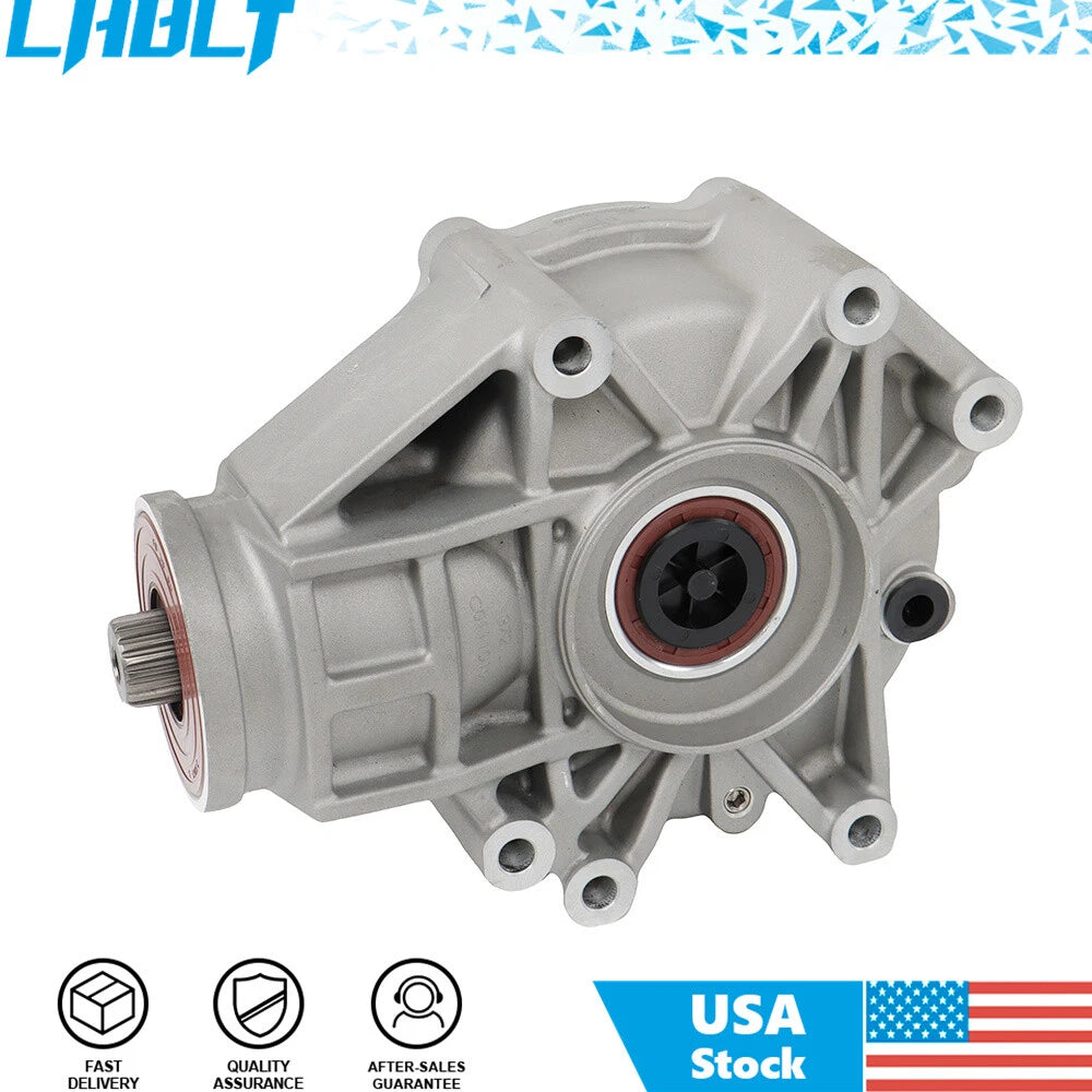 Rear Differential Diff Chunk for Can-Am Outlander 800R (2013–2018) 705502178