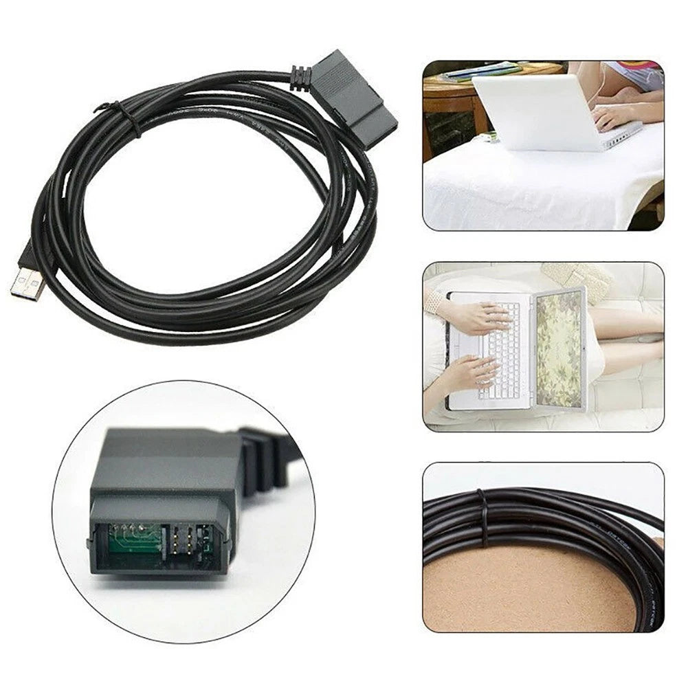 USB CABLE Adapter for Siemens Serie PLC Programming