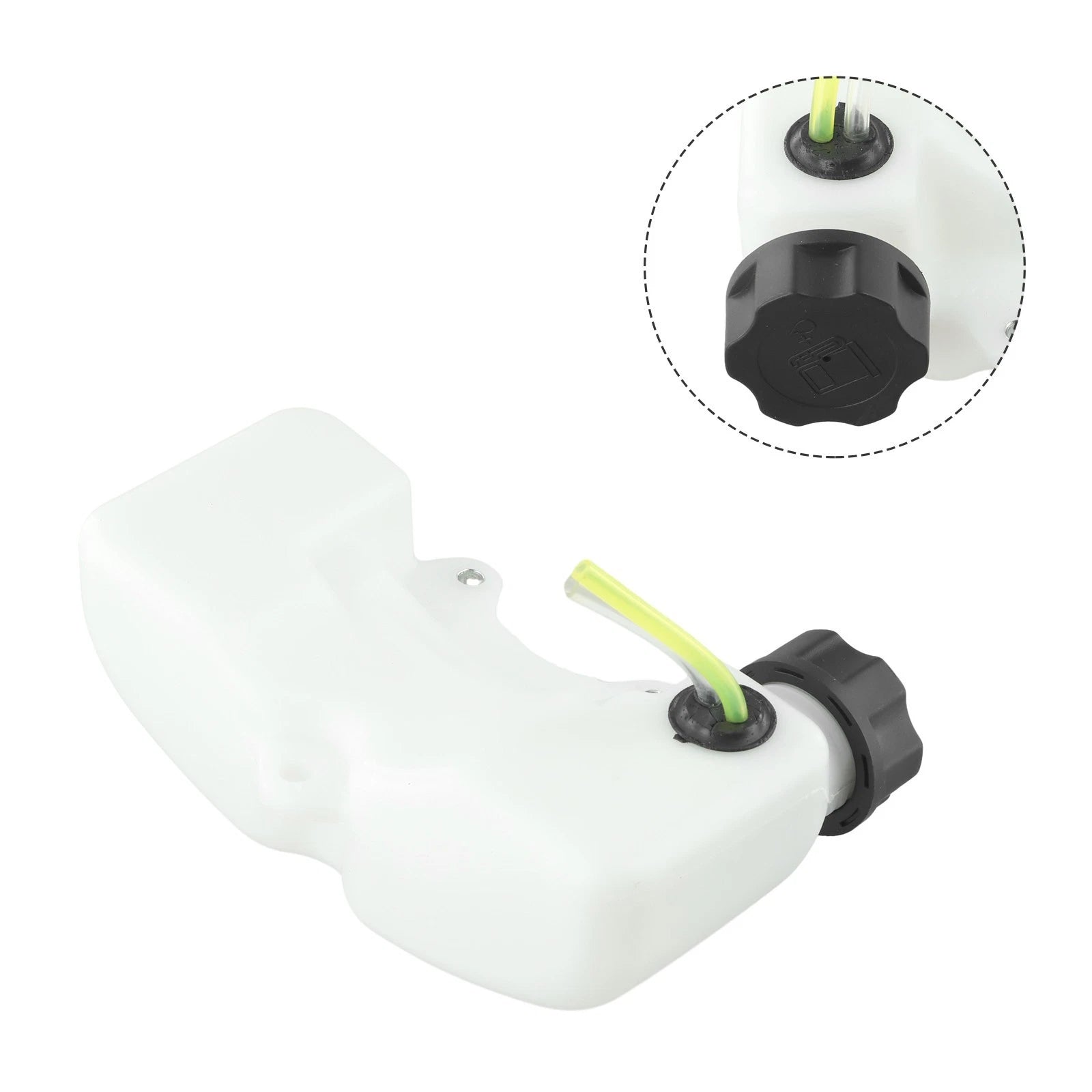Fuel Tank for Hedge Trimmer 32F HT2300