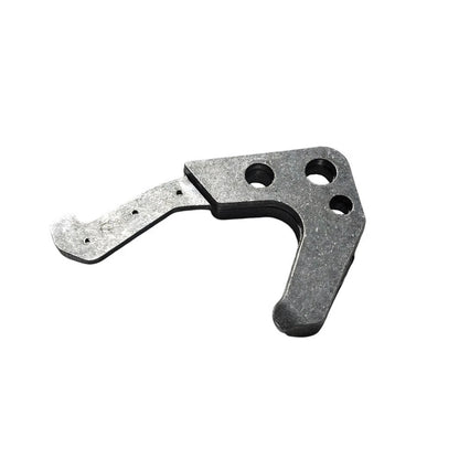 Metal Outer Door Handles for Honda CR-Z (2011–2015) Easy Replace Kit