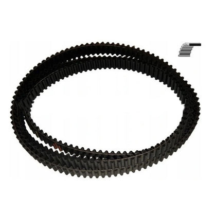 Replacement Belt for STIGA Estate 7122 9122 (No 113610240)