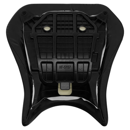 Front Driver Seat for Yamaha YZF R1 (2000–2001) Black