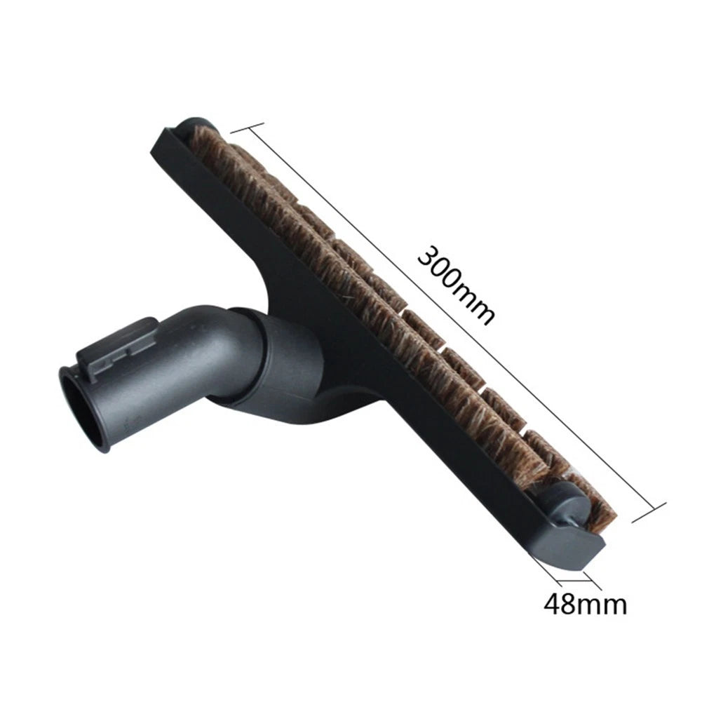 Rubber Floor Nozzle for Vacuum (35mm)