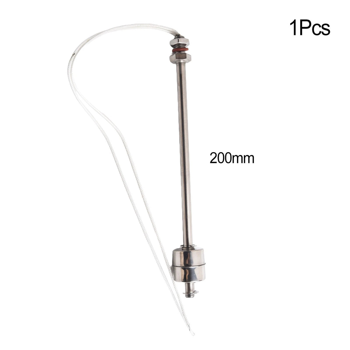 Pump Indicator Float Switch for Various Applications (Vertical 10W/50W)