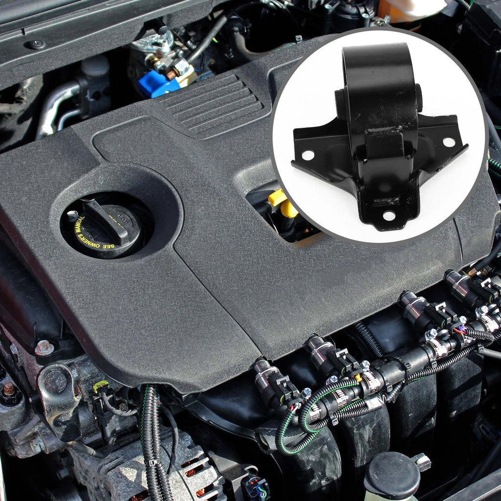 Engine Motor Mount Replacement for Hyundai Azera Sonata 2006–2010