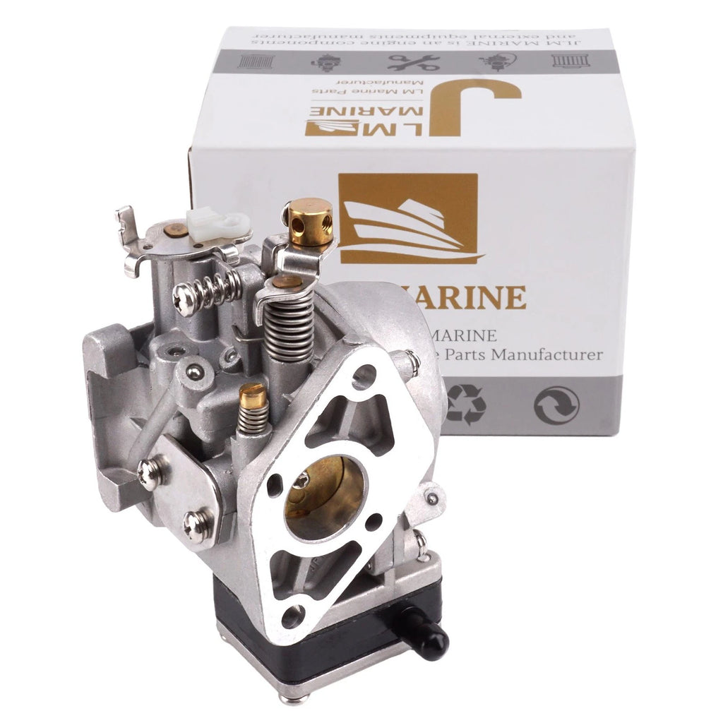 Carburetor for Mercury Mariner 2 Stroke 6 8 HP (Outboard)