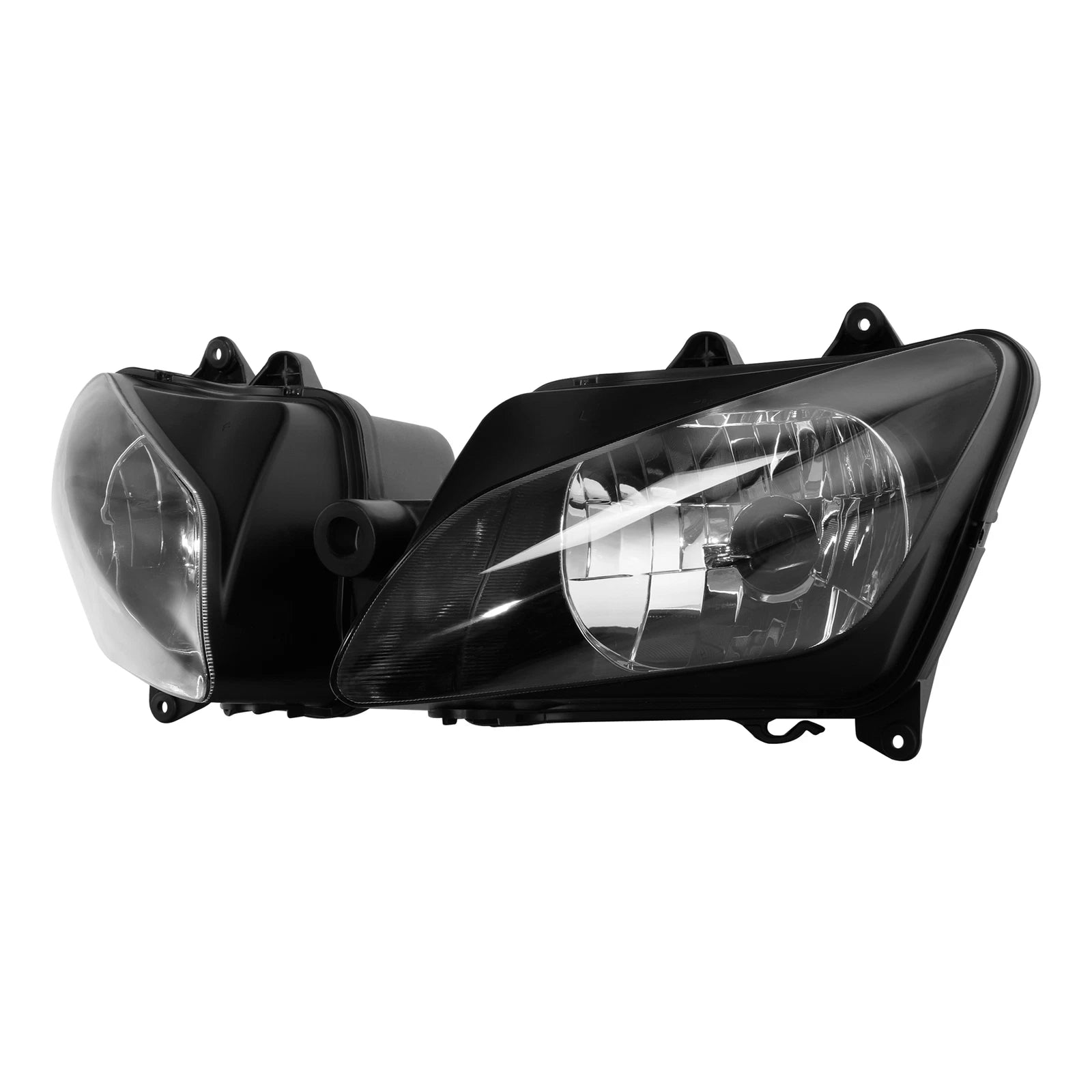 Front Headlight for Yamaha YZF R1 (1998–2014)