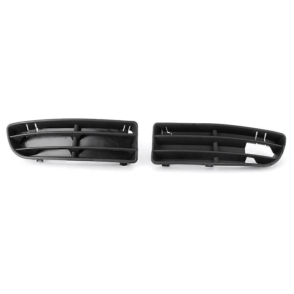 Lower Side Vent Insert Grille Frame Cover for Jetta/Bora MK4 (1999–2005)