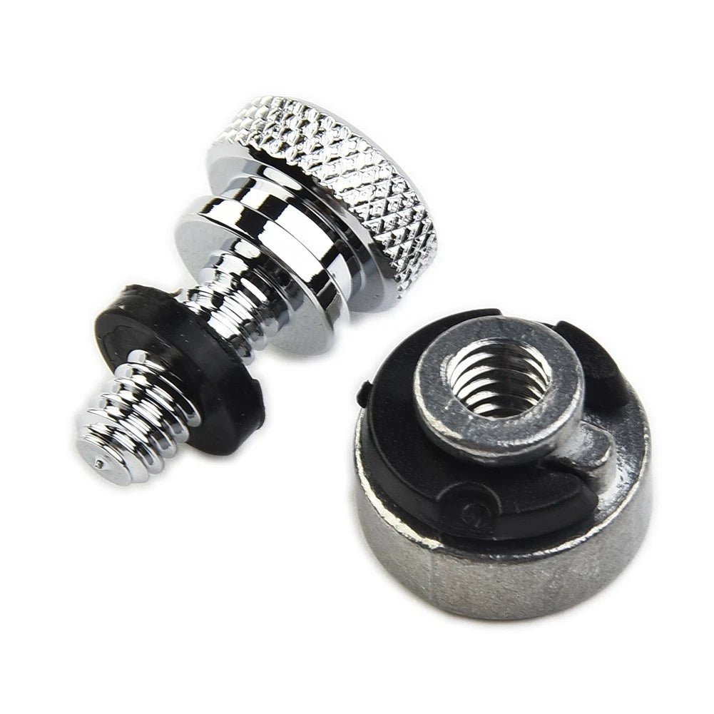 Rear Fender Seat Bolt Nut Kit for Motorcycle