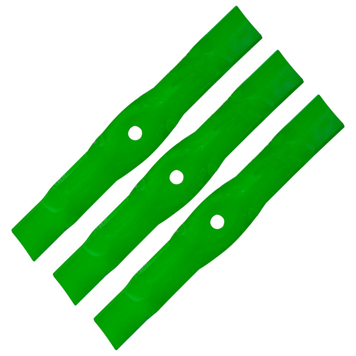 Mulching Deck Blade 54 Inch Replacement for John Deere (2021–2021)