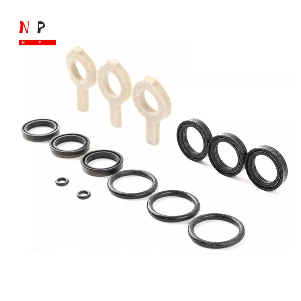 Seal Kit 30623 for Cat Pump Pressure Washer Model 30 31 34 310 340 350