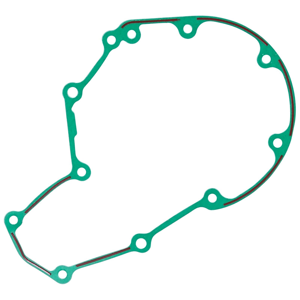 Stator Cover Gasket Replacement for Honda Pioneer 700 700-4 (2014–2026)