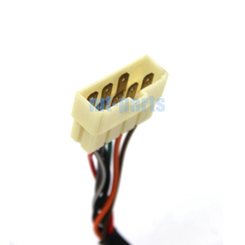 Ignition Key Switch Lock Set for Kawasaki Ninja EX250 (2008–2014), EX300 (2013–2017)