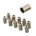 50Pcs Brake Cable End Cap for Bicycle (5mm)