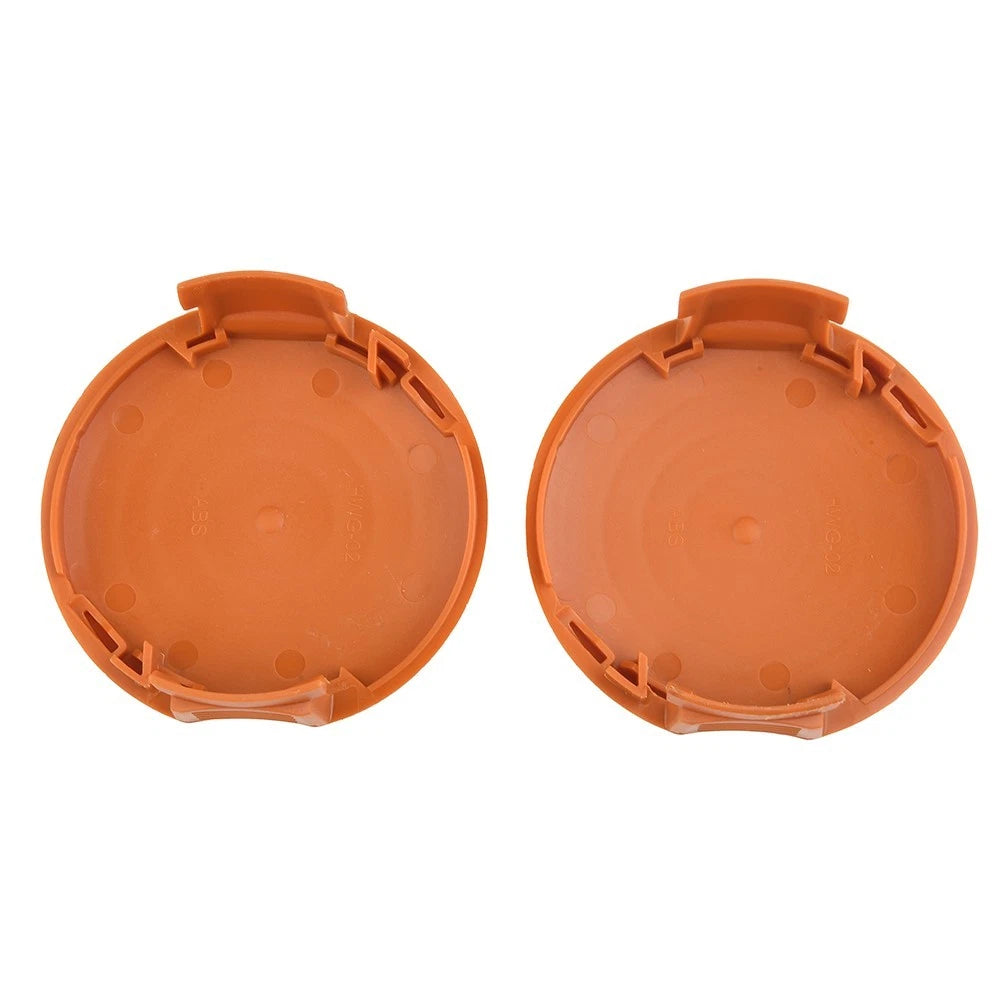 Thread Cover for WORX GT/WG 112E 118E 119E 184E 168E Lawn Trimmer